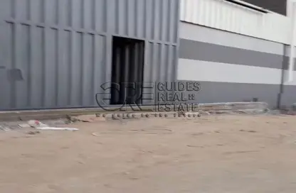 Warehouse - Studio - 5 Bathrooms for rent in Anshas - Belbis - Sharqia