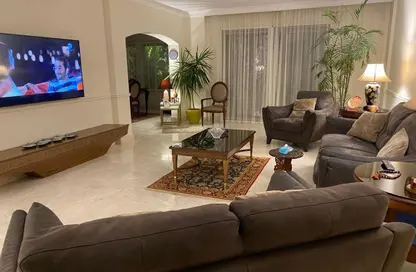 Apartment - 3 Bedrooms - 3 Bathrooms for sale in Galleria Residences - South Investors Area - New Cairo City - Cairo