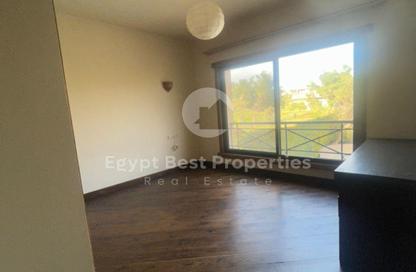 Villa - 4 Bedrooms - 4 Bathrooms for rent in Katameya Heights - El Katameya Compounds - El Katameya - New Cairo City - Cairo