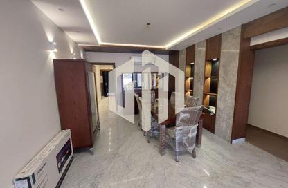 Apartment - 3 Bedrooms - 3 Bathrooms for rent in Midtown - South Investors Area - New Cairo City - Cairo Apartment - 3 Bedrooms - 3 Bathrooms for rent in Midtown - South Investors Area - New Cairo City - Cairo