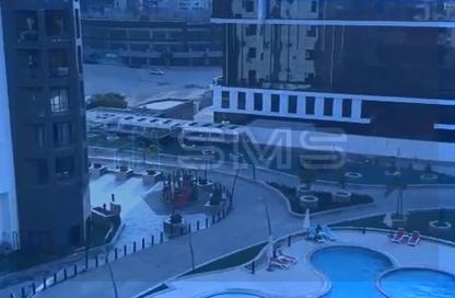 Duplex - 2 - 3 for rent in Porto New Cairo - 5th Settlement Compounds - The 5th Settlement - New Cairo City - Cairo