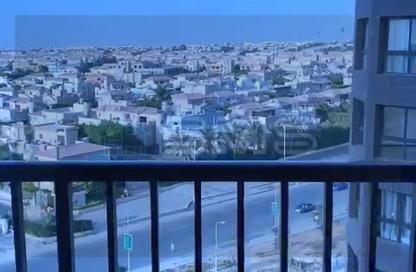 Duplex - 2 - 3 for rent in Porto New Cairo - 5th Settlement Compounds - The 5th Settlement - New Cairo City - Cairo