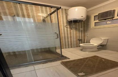 Apartment - 3 - 3 for rent in Janna 1 - Sheikh Zayed Compounds - Sheikh Zayed City - Giza