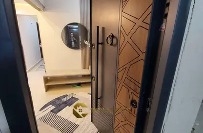 شقة - 3 غرف نوم - 2 حمامات للايجار في جنة 2 - كمبوندات الشيخ زايد - الشيخ زايد - الجيزة