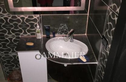 شاليه - 4 غرف نوم - 4 حمامات للايجار في هاسييندا باي - سيدي عبد الرحمن - الساحل الشمالي