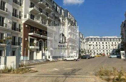 Apartment - 3 Bedrooms - 3 Bathrooms for sale in Mountain View iCity - 5th Settlement Compounds - The 5th Settlement - New Cairo City - Cairo Apartment - 3 Bedrooms - 3 Bathrooms for sale in Mountain View iCity - 5th Settlement Compounds - The 5th Settlement - New Cairo City - Cairo