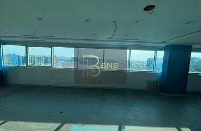 Medical Facility - Studio - 7+ Bathrooms for rent in Aljar Sheraton - Sheraton Al Matar - El Nozha - Cairo