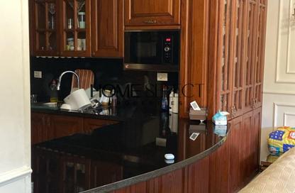شقة - 3 - 3 للبيع في ذا كورت ياردز - كمبوندات الشيخ زايد - الشيخ زايد - الجيزة