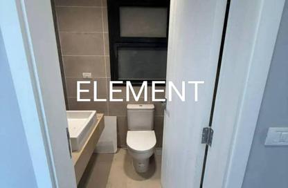 شقة - 3 غرف نوم - 3 حمامات للبيع في فيلدج ويست - كمبوندات الشيخ زايد - الشيخ زايد - الجيزة