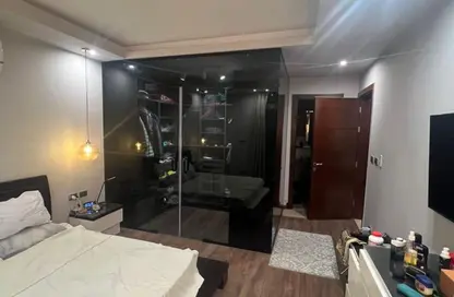 تاون هاوس - 3 غرف نوم - 3 حمامات للايجار في الجريا - كمبوندات الشيخ زايد - الشيخ زايد - الجيزة