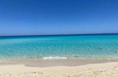 Chalet - 2 Bedrooms - 2 Bathrooms for sale in Cali Coast - Ras Al Hekma - North Coast