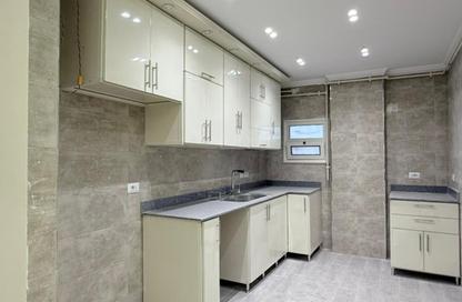Apartment - 3 - 3 for rent in West Golf - El Katameya Compounds - El Katameya - New Cairo City - Cairo