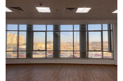 Office Space - Studio - 1 Bathroom for rent in Centro - New Cairo City - Cairo