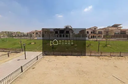 Villa - 4 Bedrooms - 6 Bathrooms for sale in El Rehab Extension - Al Rehab - New Cairo City - Cairo