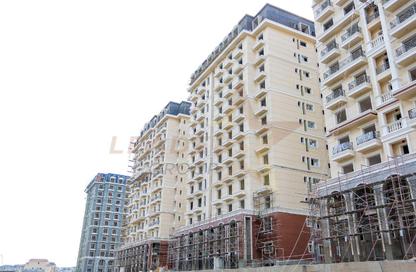 شقة - 3 غرف نوم - 3 حمامات للايجار في صوارى - كمبوندات الاسكندرية - الاسكندرية