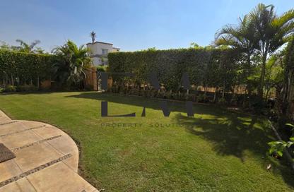 Villa - 4 Bedrooms - 4 Bathrooms for rent in Mivida - 5th Settlement Compounds - The 5th Settlement - New Cairo City - Cairo