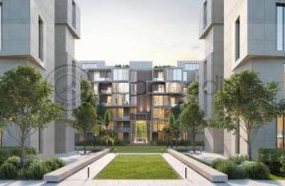 Duplex - 3 - 3 for sale in Eastown - 5th Settlement Compounds - The 5th Settlement - New Cairo City - Cairo Duplex - 3 - 3 for sale in Eastown - 5th Settlement Compounds - The 5th Settlement - New Cairo City - Cairo