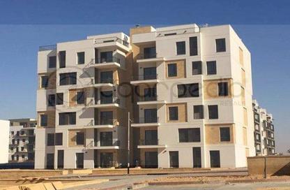 Duplex - 3 - 3 for sale in Eastown - 5th Settlement Compounds - The 5th Settlement - New Cairo City - Cairo