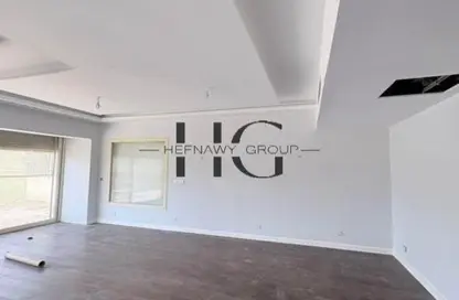 فيلا - 5 غرف نوم - 5 حمامات للايجار في بالم هيلز جولف اكستينشن - طريق الواحات - مدينة 6 أكتوبر - الجيزة