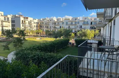 شقة - 2 غرف نوم - 3 حمامات للبيع في ذا كورت ياردز - كمبوندات الشيخ زايد - الشيخ زايد - الجيزة شقة - 2 غرف نوم - 3 حمامات للبيع في ذا كورت ياردز - كمبوندات الشيخ زايد - الشيخ زايد - الجيزة