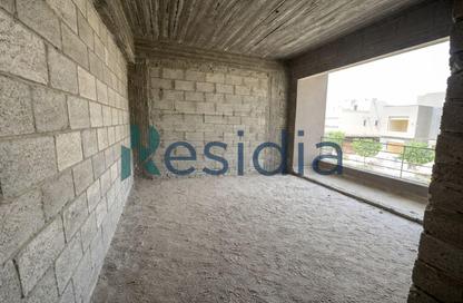 Villa - 3 Bedrooms - 5 Bathrooms for sale in The Crown - Cairo Alexandria Desert Road - 6 October City - Giza