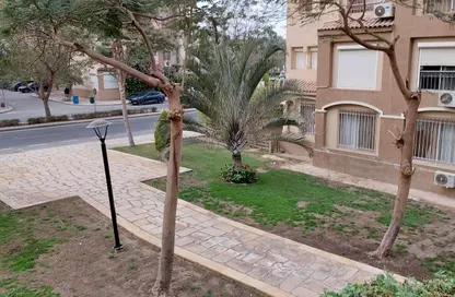 شقة - 3 غرف نوم - 3 حمامات للايجار في مدينتي - القاهرة