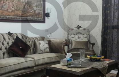 Apartment - 3 Bedrooms - 1 Bathroom for sale in Continental Residence - Sheikh Zayed Compounds - Sheikh Zayed City - Giza