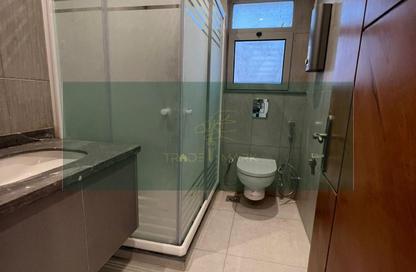 Apartment - 3 Bedrooms - 3 Bathrooms for sale in Palm Hills New Cairo - 5th Settlement Compounds - The 5th Settlement - New Cairo City - Cairo