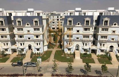 Apartment - 3 - 3 for sale in Mountain View Hyde Park - 5th Settlement Compounds - The 5th Settlement - New Cairo City - Cairo