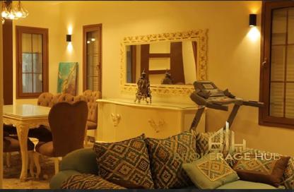 فيلا - 3 - 3 للايجار في جاردن ريزدنس - هايد بارك - مدينة القاهرة الجديدة - القاهرة