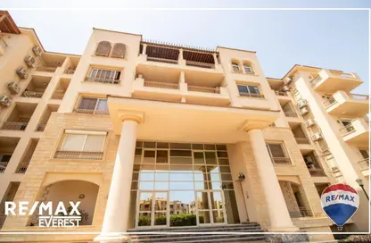 Apartment - 3 Bedrooms - 3 Bathrooms for sale in Greens - 6th District - Sheikh Zayed City - Giza Apartment - 3 Bedrooms - 3 Bathrooms for sale in Greens - 6th District - Sheikh Zayed City - Giza