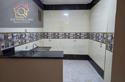 Apartment - 3 - 2 for rent in Serena Heights - North Investors Area - New Cairo City - Cairo