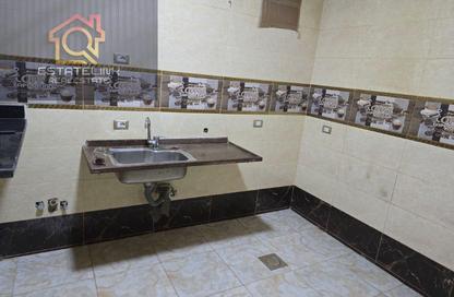 Apartment - 3 - 2 for rent in Serena Heights - North Investors Area - New Cairo City - Cairo