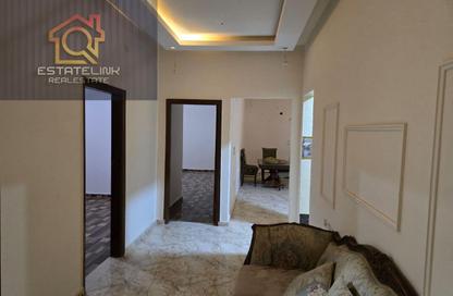 Apartment - 3 - 2 for rent in Serena Heights - North Investors Area - New Cairo City - Cairo Apartment - 3 - 2 for rent in Serena Heights - North Investors Area - New Cairo City - Cairo