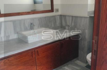Apartment - 3 - 3 for rent in West Golf Extension - El Katameya Compounds - El Katameya - New Cairo City - Cairo Apartment - 3 - 3 for rent in West Golf Extension - El Katameya Compounds - El Katameya - New Cairo City - Cairo