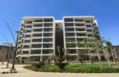 Apartment - 3 Bedrooms - 2 Bathrooms for sale in Madinaty - Cairo