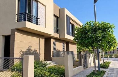 Villa - 4 - 5 for sale in Palm Hills - Alexandria Compounds - Alexandria Villa - 4 - 5 for sale in Palm Hills - Alexandria Compounds - Alexandria