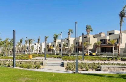 Villa - 4 - 5 for sale in Palm Hills - Alexandria Compounds - Alexandria Villa - 4 - 5 for sale in Palm Hills - Alexandria Compounds - Alexandria