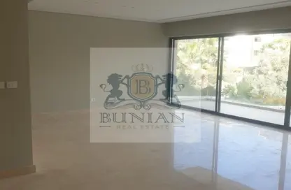 Apartment - 3 Bedrooms - 3 Bathrooms for rent in Lake View Residence - 5th Settlement Compounds - The 5th Settlement - New Cairo City - Cairo