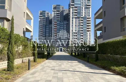 شقة - 2 غرف نوم - 3 حمامات للبيع في ايون - كمبوندات 6 أكتوبر - مدينة 6 أكتوبر - الجيزة