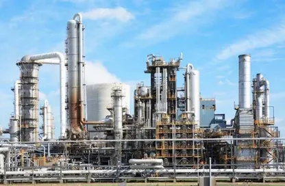 Land - Studio for sale in Industrial Area - 6 October City - Giza