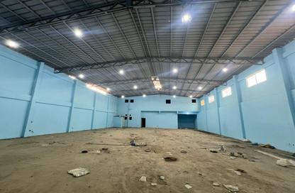 Land - Studio for sale in Industrial Area - 6 October City - Giza
