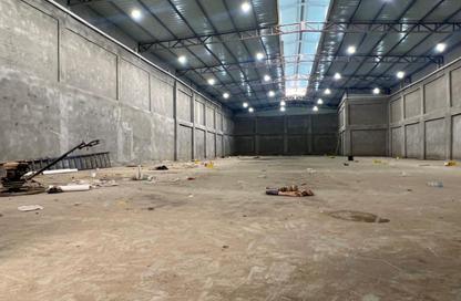 Land - Studio for sale in Industrial Area - 6 October City - Giza