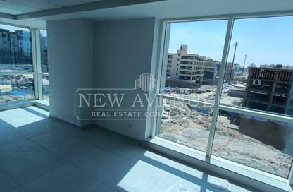 Office Space - Studio - 2 Bathrooms for rent in N 90 BUSINESS COMPLEX - North Teseen St. - The 5th Settlement - New Cairo City - Cairo Office Space - Studio - 2 Bathrooms for rent in N 90 BUSINESS COMPLEX - North Teseen St. - The 5th Settlement - New Cairo City - Cairo