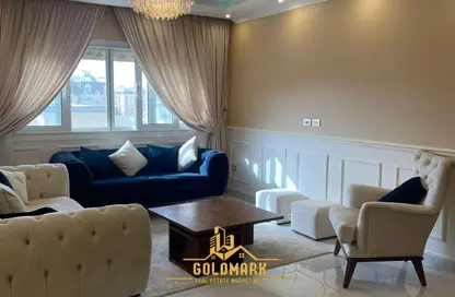 شقة - 2 غرف نوم - 2 حمامات للايجار في ماونتن فيو هايد بارك - كمبوندات التجمع الخامس - التجمع الخامس - مدينة القاهرة الجديدة - القاهرة