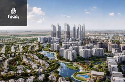 Villa - 4 - 5 for sale in Hyde Park - New Cairo City - Cairo