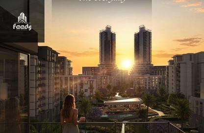 Villa - 4 - 5 for sale in Hyde Park - New Cairo City - Cairo
