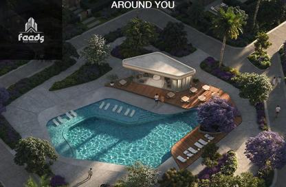 Villa - 4 - 5 for sale in Hyde Park - New Cairo City - Cairo