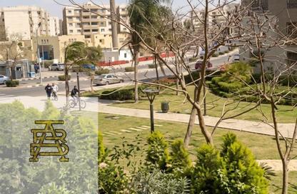 شقة - 2 غرف نوم - 1 حمام للبيع في B6 - مدينتي - القاهرة