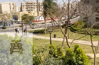 Apartment - 2 Bedrooms - 1 Bathroom for sale in B6 - Madinaty - Cairo